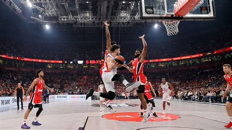 euroleague|Iba pa.